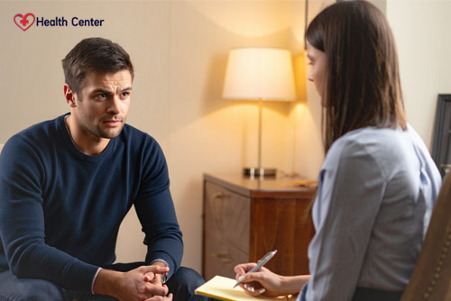 Как проходит лечение игромании в Немане в клинике Центр здоровья<