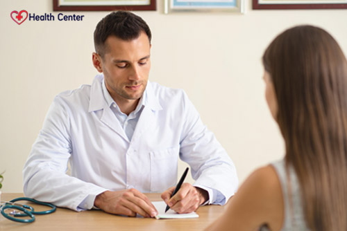 Лечение зависимости от Габапентина в Немане в клинике Центр здоровья